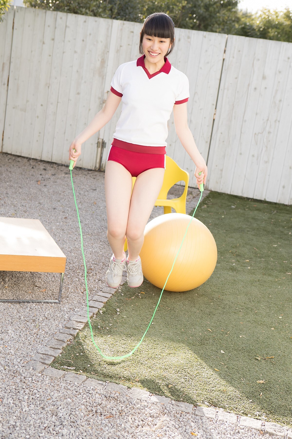 [Minisuka.tv] 葉月彩菜 2017-03-02 Ayana Haduki - Special Gallery 7.2